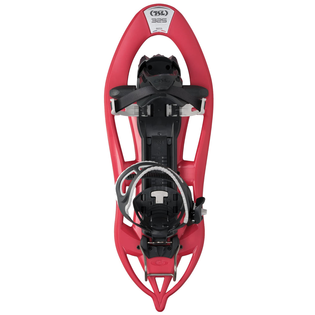 Schneeschuhe TSL 325 Elevation 50 kg / 120 kg