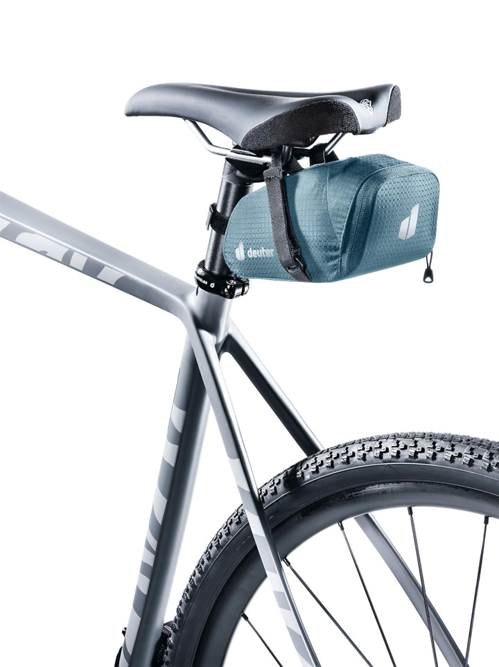 deuter Bike Bag 0.8 Satteltasche Atlantic, Atlantic