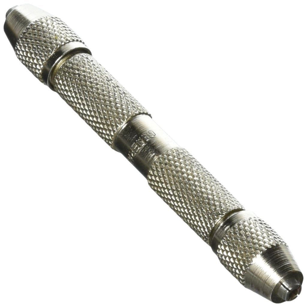 General Tools Schraubstock mit 90 Stiften, doppelseitig