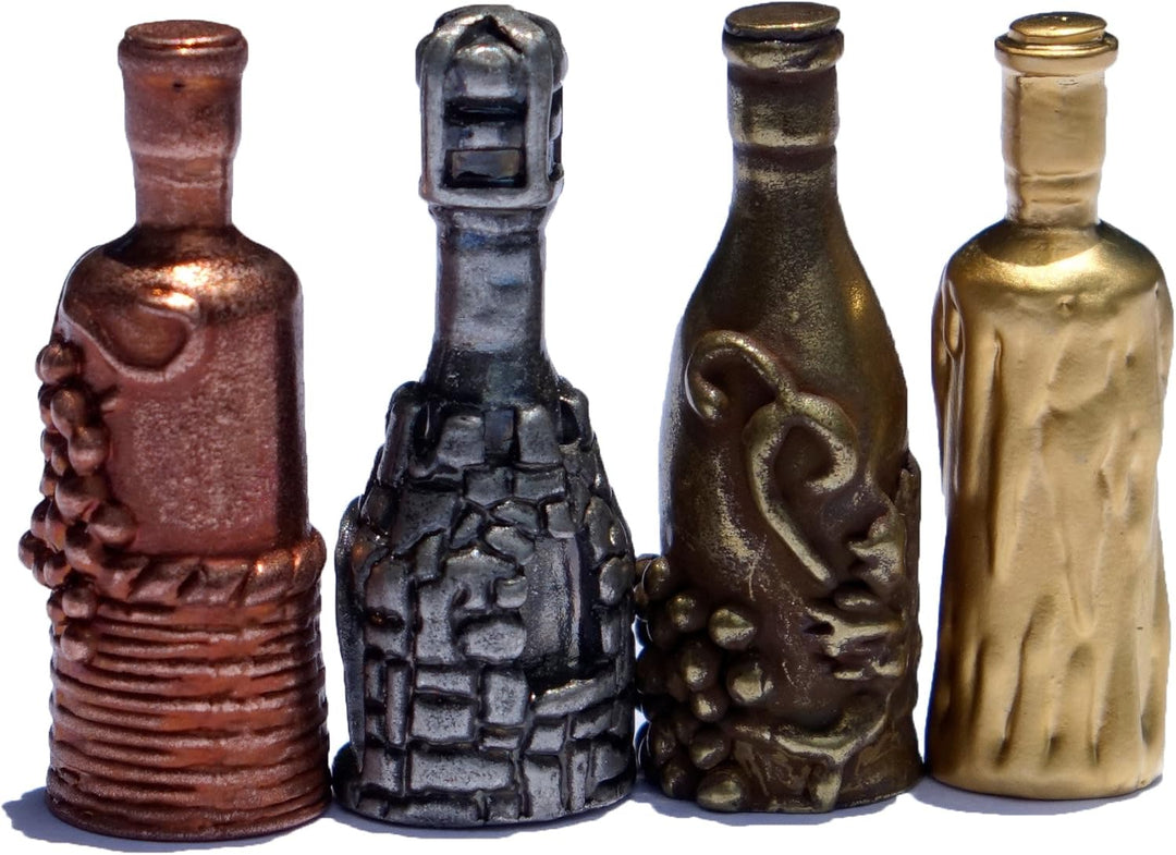 Aromaster Master Wein-Aroma-Set - 88 Weinaromen (Deutsche Version)