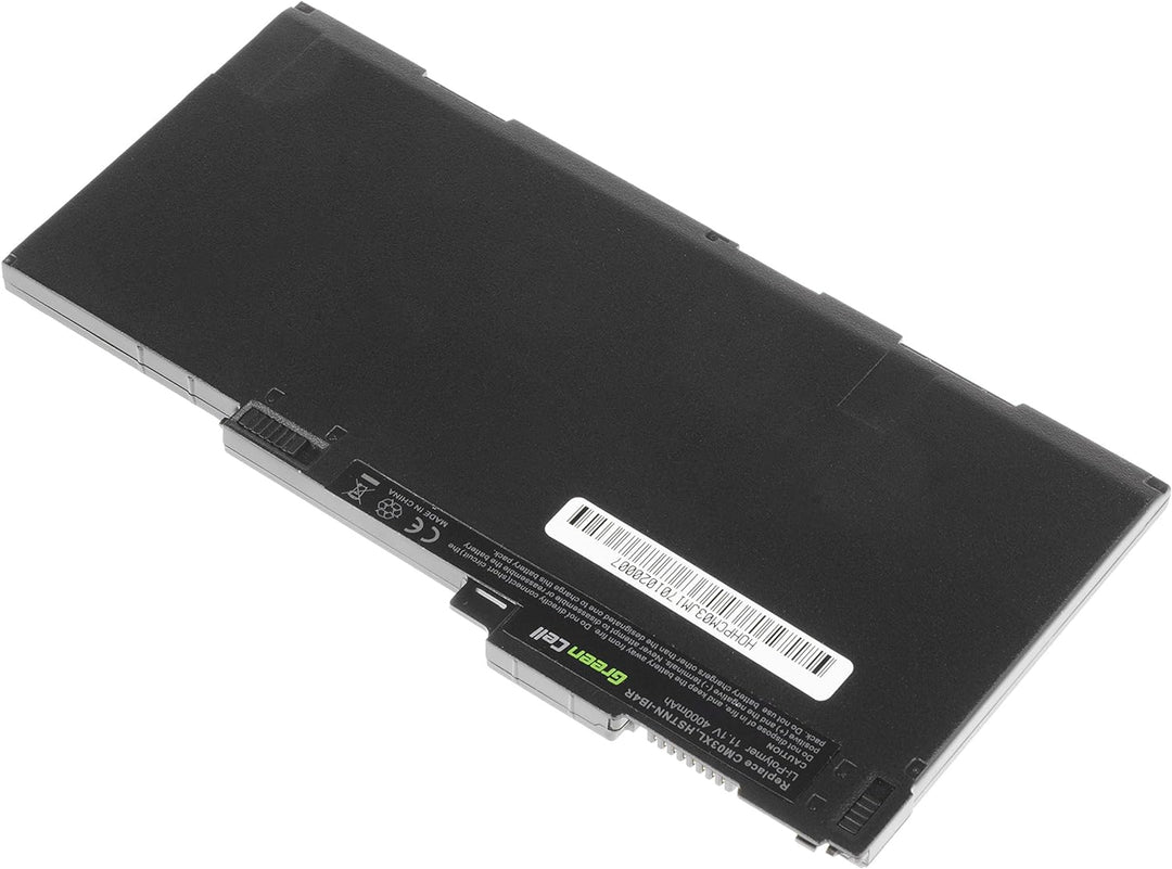 Green Cell CM03XL 717376-001 716724-421 716724-1C1 HSTNN-DB4R HSTNN-IB4R HSTNN-LB4R Laptop Akku für
