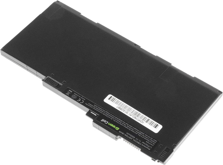 Green Cell CM03XL 717376-001 716724-421 716724-1C1 HSTNN-DB4R HSTNN-IB4R HSTNN-LB4R Laptop Akku für