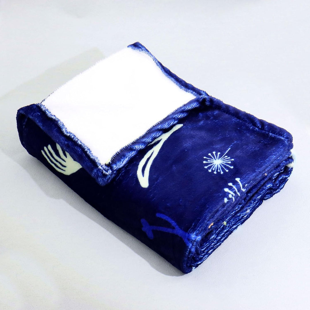 Original Geschenke für Onkel Mann Kuscheldecke Geschenke für Onki Vatertag Weihnachten Neujahrsgesch