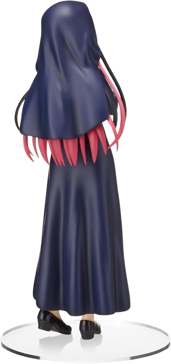 Sega Goods Quintuelle Quintuplets 2 – Nino Nakano Sister – Statuette 20 cm