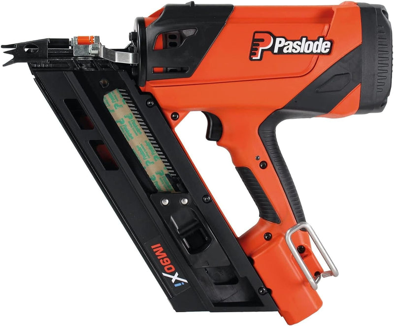 Paslode Impulse Streifennagler IM90Xi