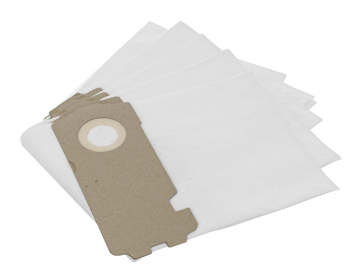 5x Staubbeutel Filtersack passend für Festool SC-FIS-CT MINI/MIDI-2/5 - Zur Verwendung mit CT MINI u