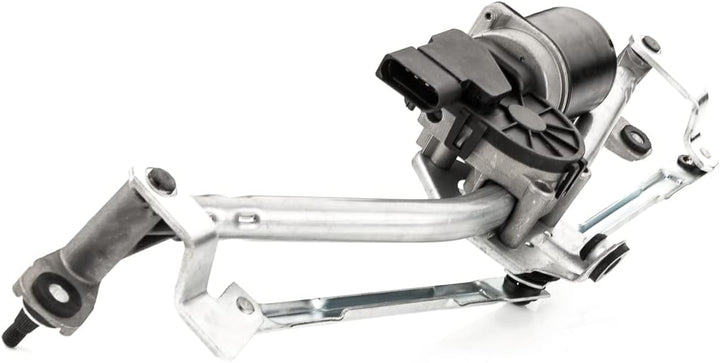 LST Scheibenwischer Gestänge vorne mit Motor Wischergestänge Polo 9N ab 2001