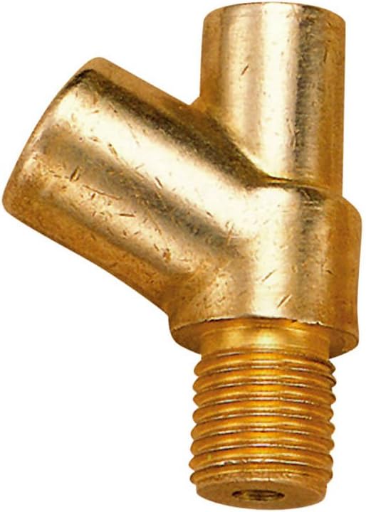 AUTO-STYLE Y-Adapter M12x1.5