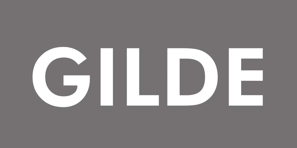 GILDE Wand Deko - Windrose - aus Alu in Silber mit rauer Oberfläche - Ø 50 cm