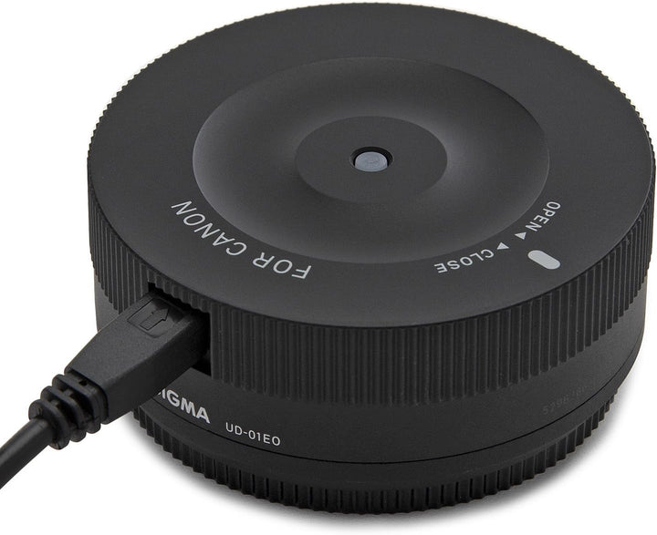 Sigma USB-Dock für Canon EF Mount für Canon Single, für Canon Single