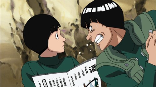 Naruto Shippuden - Staffel 11: Paradiesisches Bordleben (Episoden 443-462, uncut) [3 DVDs] , 3 Stück