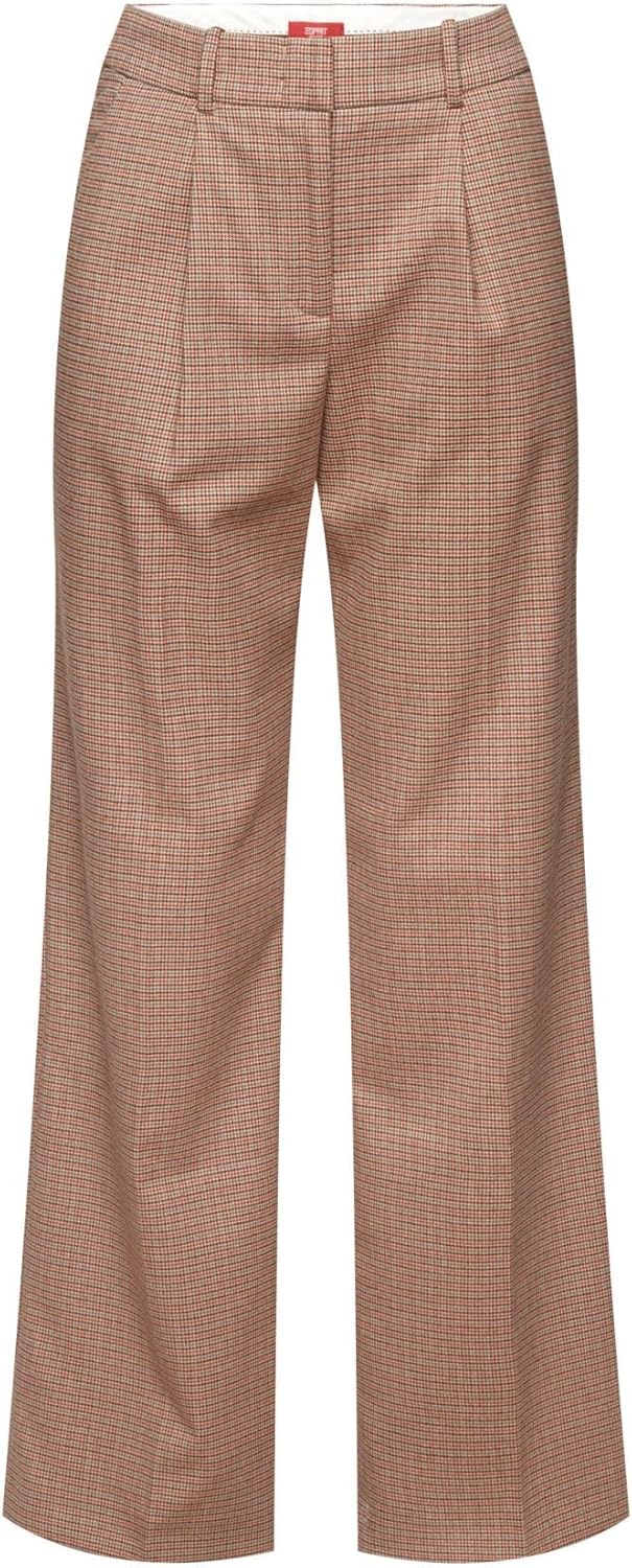 ESPRIT Damen Hose, 30W / 32L