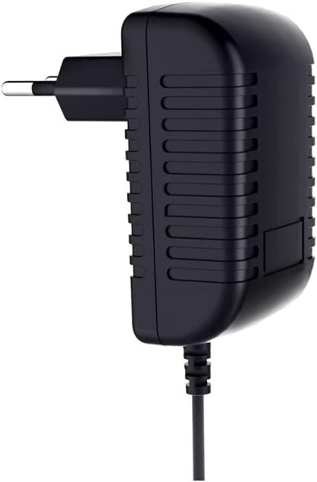 Trade-Shop 3,6V 0,6A Netzteil Ladegerät Ladekabel 200cm lang kompatibel mit Bosch PSR 2.4 V Akku-Sta