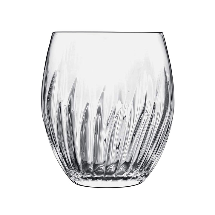 Bormioli Luigi 6512648 Cocktail Ice Gläser, Glas, transparent, 50 cl, 6 Stück Trinkglas 17 ounces, T