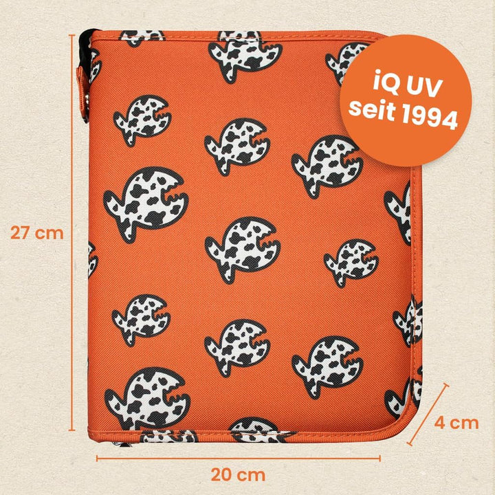 iQ-Company Q-Book L Bites L Siren, L Siren