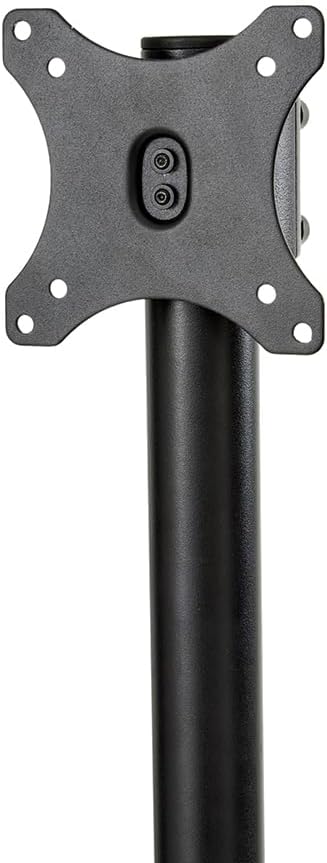 OPLITE NitroKart Monitor Arm - Support de Fixation Pour écran PC ou TV 17" à 42" Compatible Avec tou