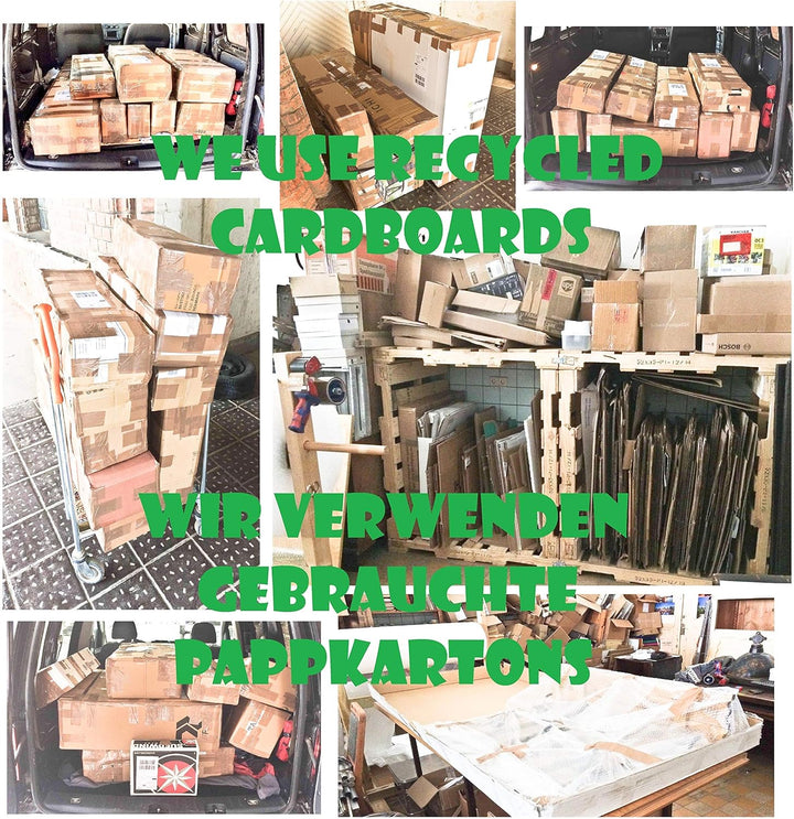 " Nach mir die Ginflut" SHaBBY ViNTaGe PaLeTTeNReGaL (HxLxT: 23x8ox9,5cm) Ginregal Wandbar Barelemen