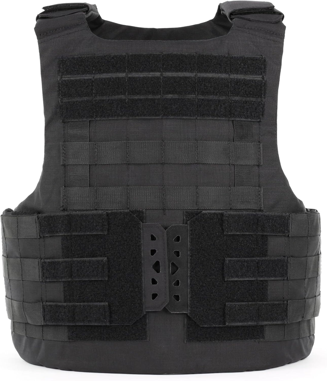 Zentauron Schutzweste Thor - Modulare Ballistische Schutz- und Tragesystem Hülle, Molle, Stufenlose