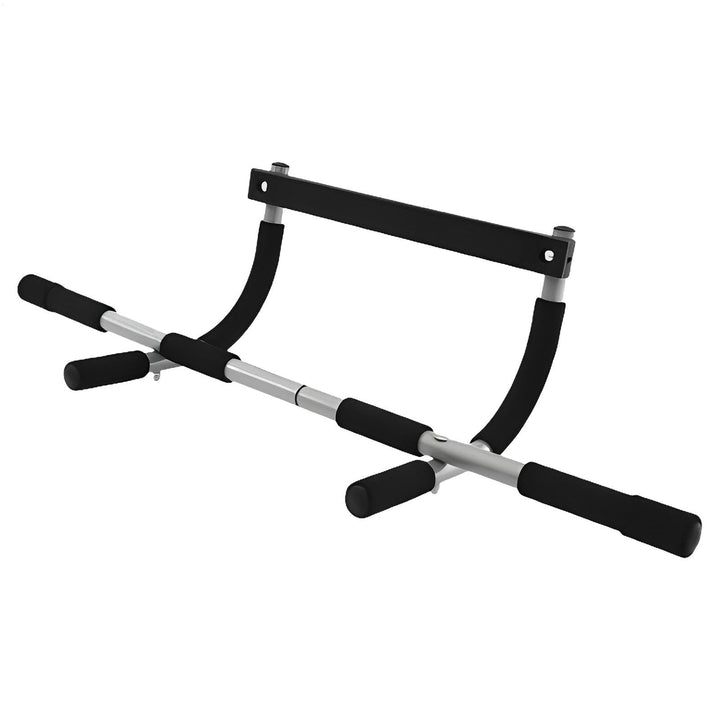 Pull Upbar für Tür, Chin Up B-ar Doorway, Türrahmen Pull Upbar, Indoor Chin-Upbar Fitness Trainer fü