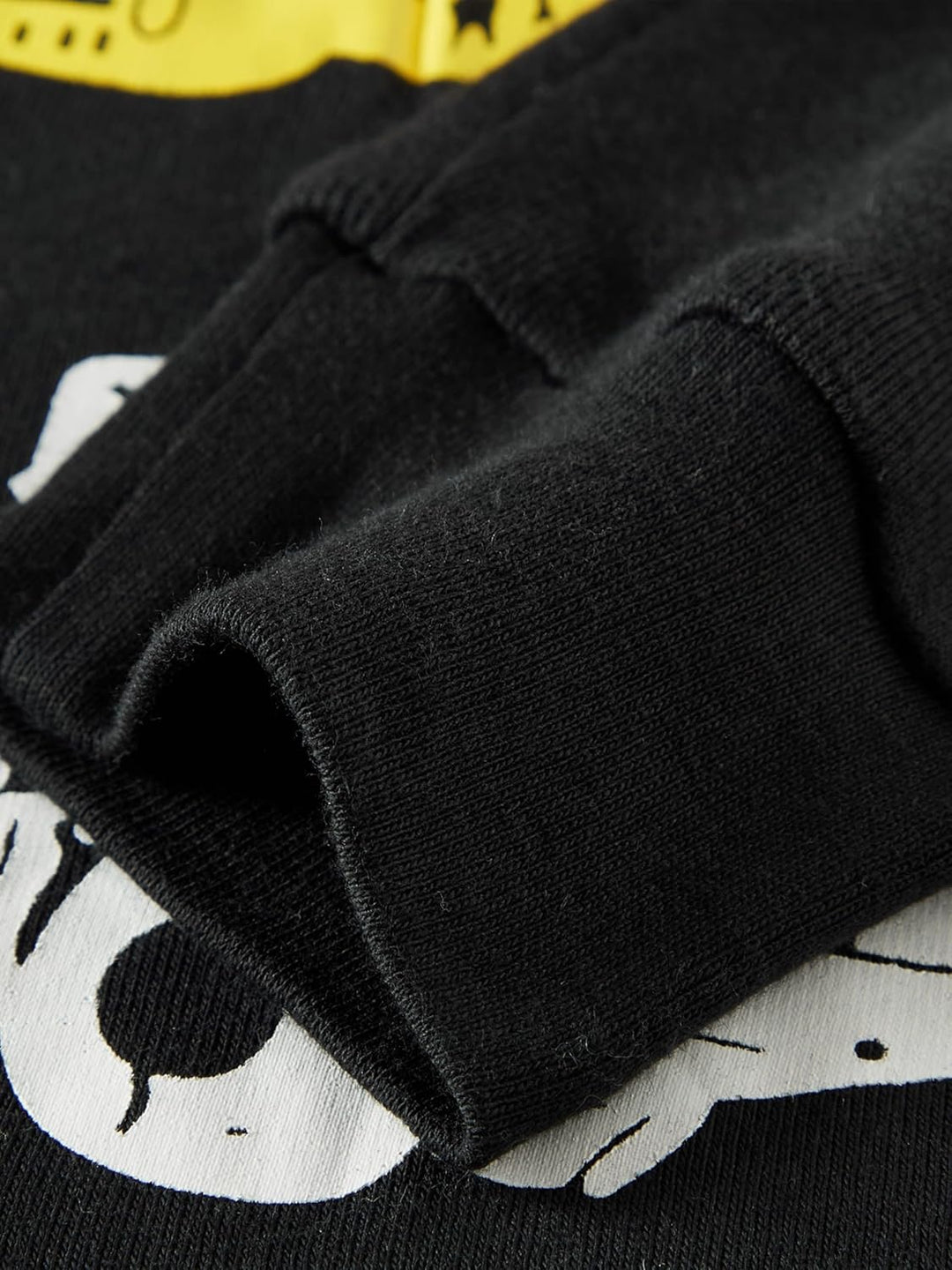 Jungen Pyjama Langarm 4-teilig Kleine Kinder Nachtwäsche Schlafanzug Set 2-14 Jahre 4p-digger Autos