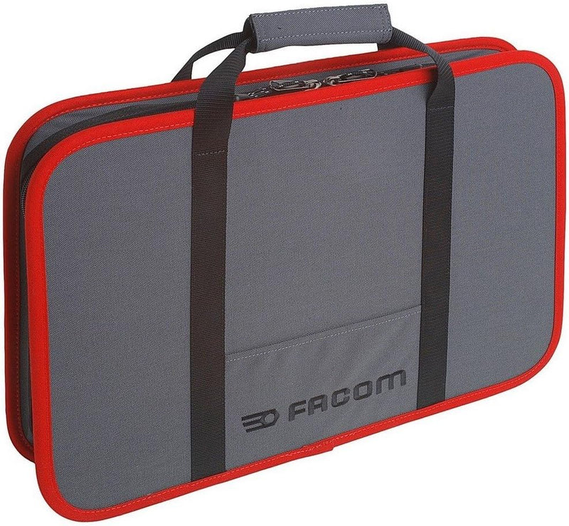 Werkzeugtasche aus Kunststoff