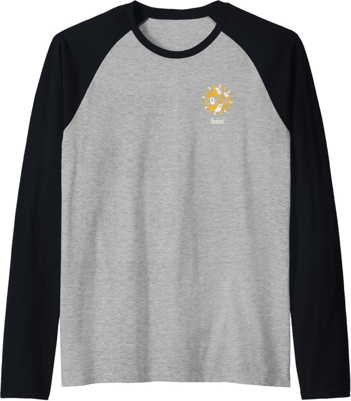 Die Beatles - Hier kommt die Sonne Raglan
