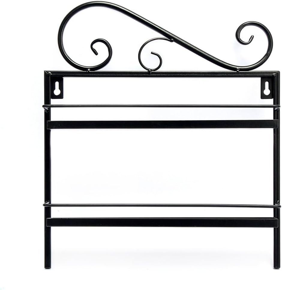 Nagellackregal Metall 5-Tier Nagellack Organizer für Tonie Ätherisches Öl Kleine Kosmetik Kinderspie