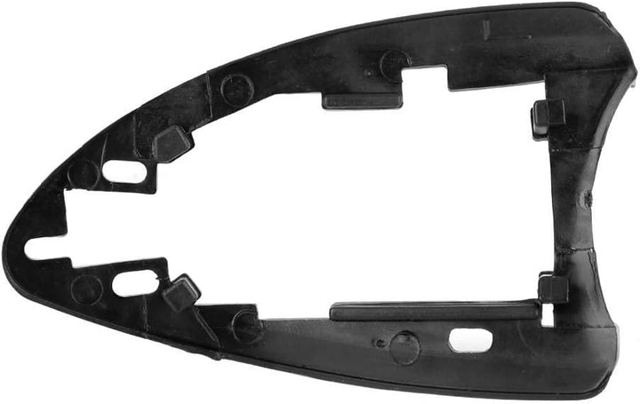 Reminnbor Türgriff,51218257737 Türgriff hinten links aussen aussen ABS Plastic Türgriff Passend für