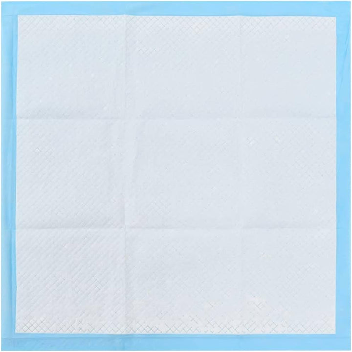 vidaXL 100x Hunde Toilettenmatte Toiletten Pads Welpentoilette Training Welpenunterlage Trainingsunt