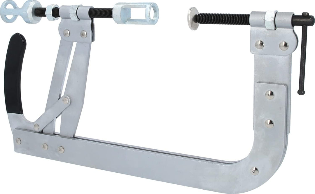 KS Tools 150.1135 Ventilfeder-Spannbügel, 10-135mm