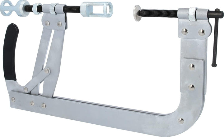KS Tools 150.1135 Ventilfeder-Spannbügel, 10-135mm