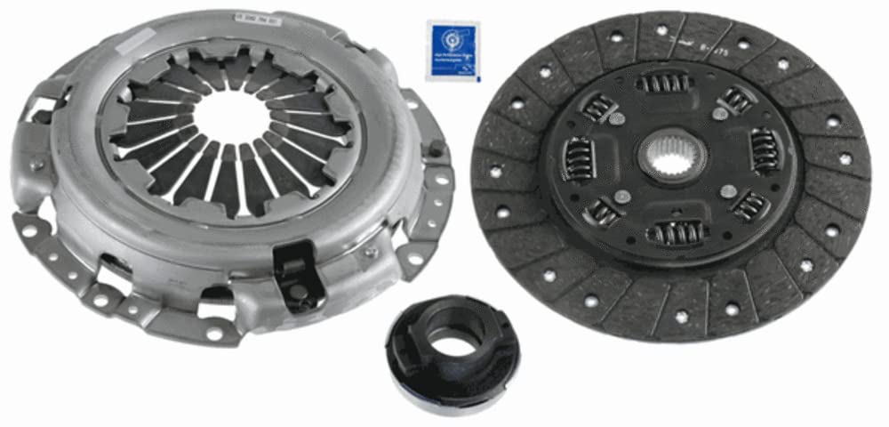 SACHS 3000 264 003 Kupplungssätze