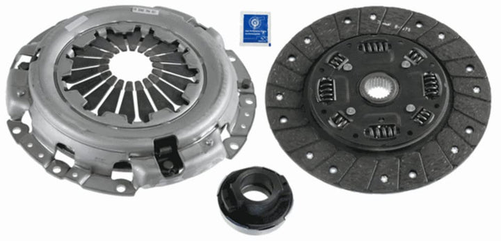 SACHS 3000 264 003 Kupplungssätze