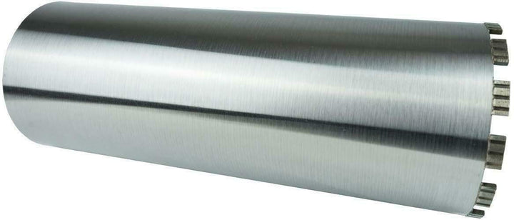 Diamantbohrkrone Turbo 10mm Segment Trockenbohrkrone Kernbohrkrone 63x450mm Nassbohrkrone