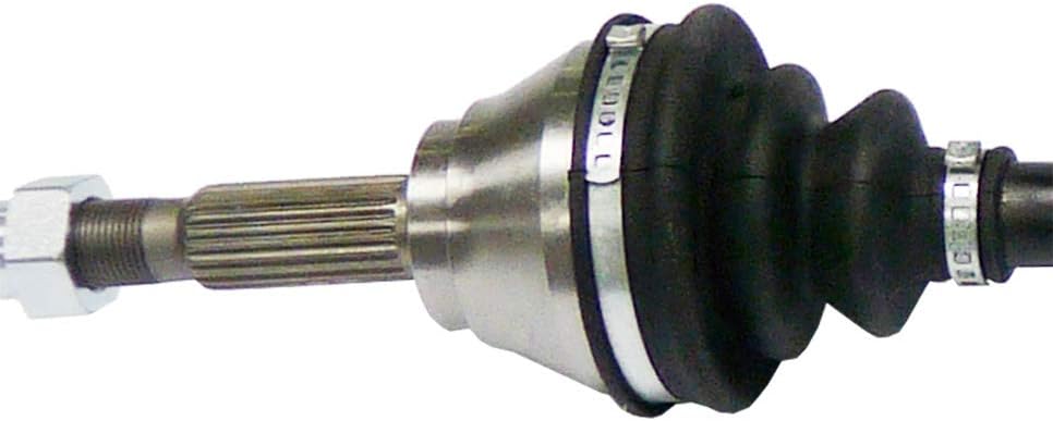 SKF VKJC 2540 Antriebswelle