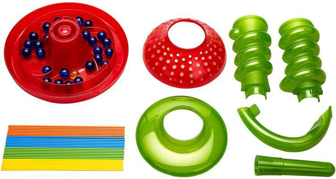 Hasbro Gaming Kerplunk Game Stil A, Stil A