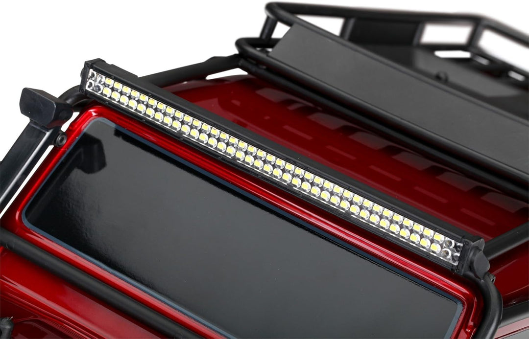 TRAXXAS LED LIGHTBAR RIGID TRX-4