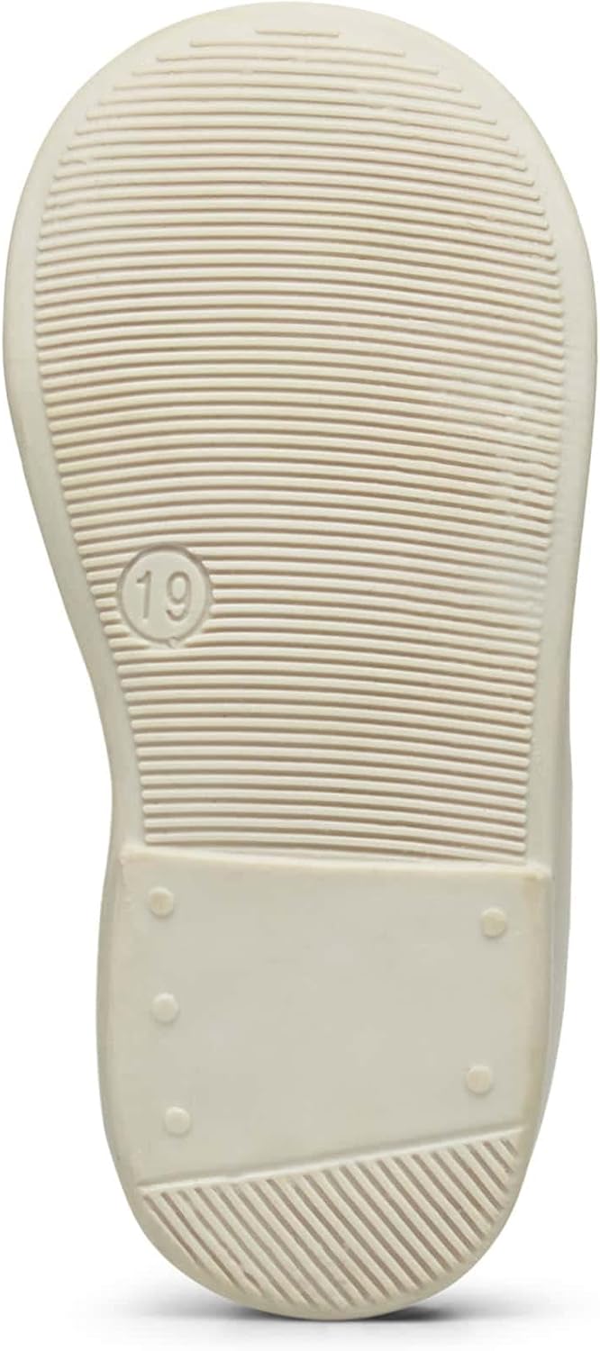 Naturino Ballerinas aus Leder, 21 EU Gold