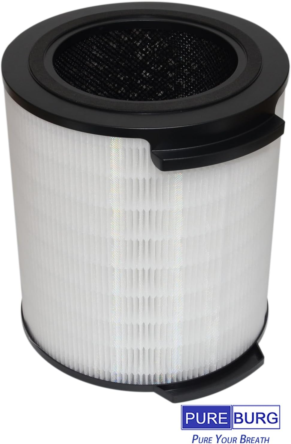 PUREBURG FY1700 ErsatzFilter kompatibel mit Philips AC1715/30 AC1715 1000i Serie Luftreinigern,Teil