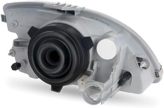 DAPA GmbH & Co. KG 205736082 Scheinwerfer Links