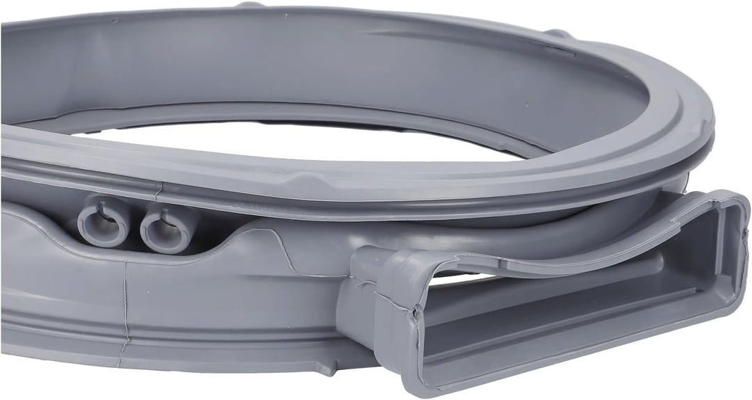 LUTH Premium Profi Parts Türmanschette kompatibel mit LG Mds63916501 für Waschtrockner
