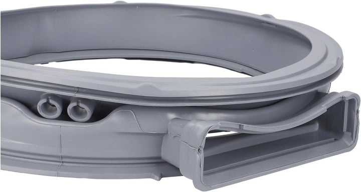 LUTH Premium Profi Parts Türmanschette kompatibel mit LG Mds63916501 für Waschtrockner