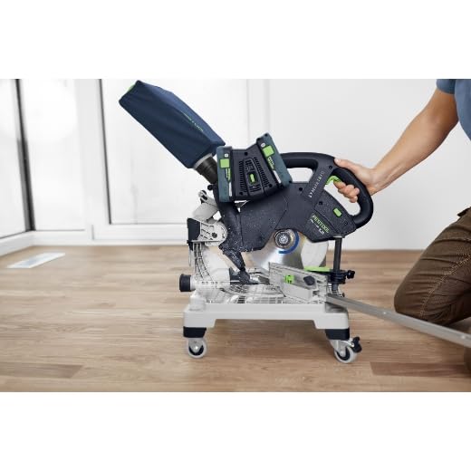 Festool Spezialsägeblatt HW 216x2,3x30 W60, 216x2,3x30 W60