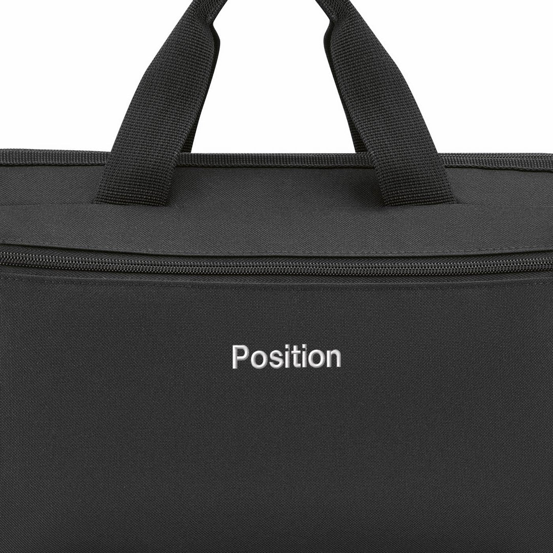reisenthel Unisex Allrounder S Pocket Tasche (1er Pack) Einheitsgrösse Schwarz, Einheitsgrösse Schwa