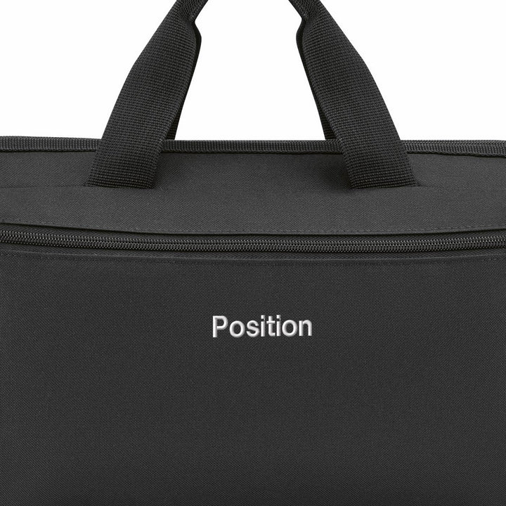 reisenthel Unisex Allrounder S Pocket Tasche (1er Pack) Einheitsgrösse Schwarz, Einheitsgrösse Schwa