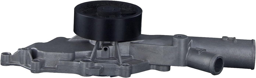 febi bilstein 24204 Wasserpumpe mit Dichtungen , 1 Stück