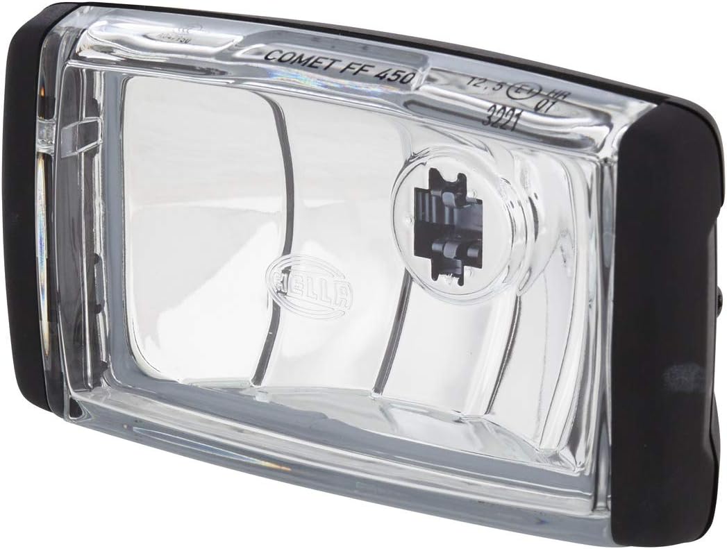 HELLA - Halogen/FF-Fernscheinwerfer - Comet FF 450 - ECE-R112/E1 3221/CCC/SAE - 12/24V - 1FB 010 951