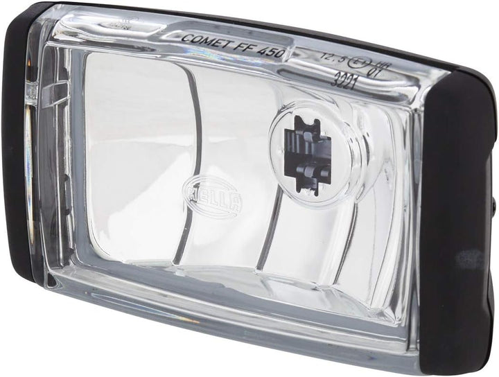 HELLA - Halogen/FF-Fernscheinwerfer - Comet FF 450 - ECE-R112/E1 3221/CCC/SAE - 12/24V - 1FB 010 951