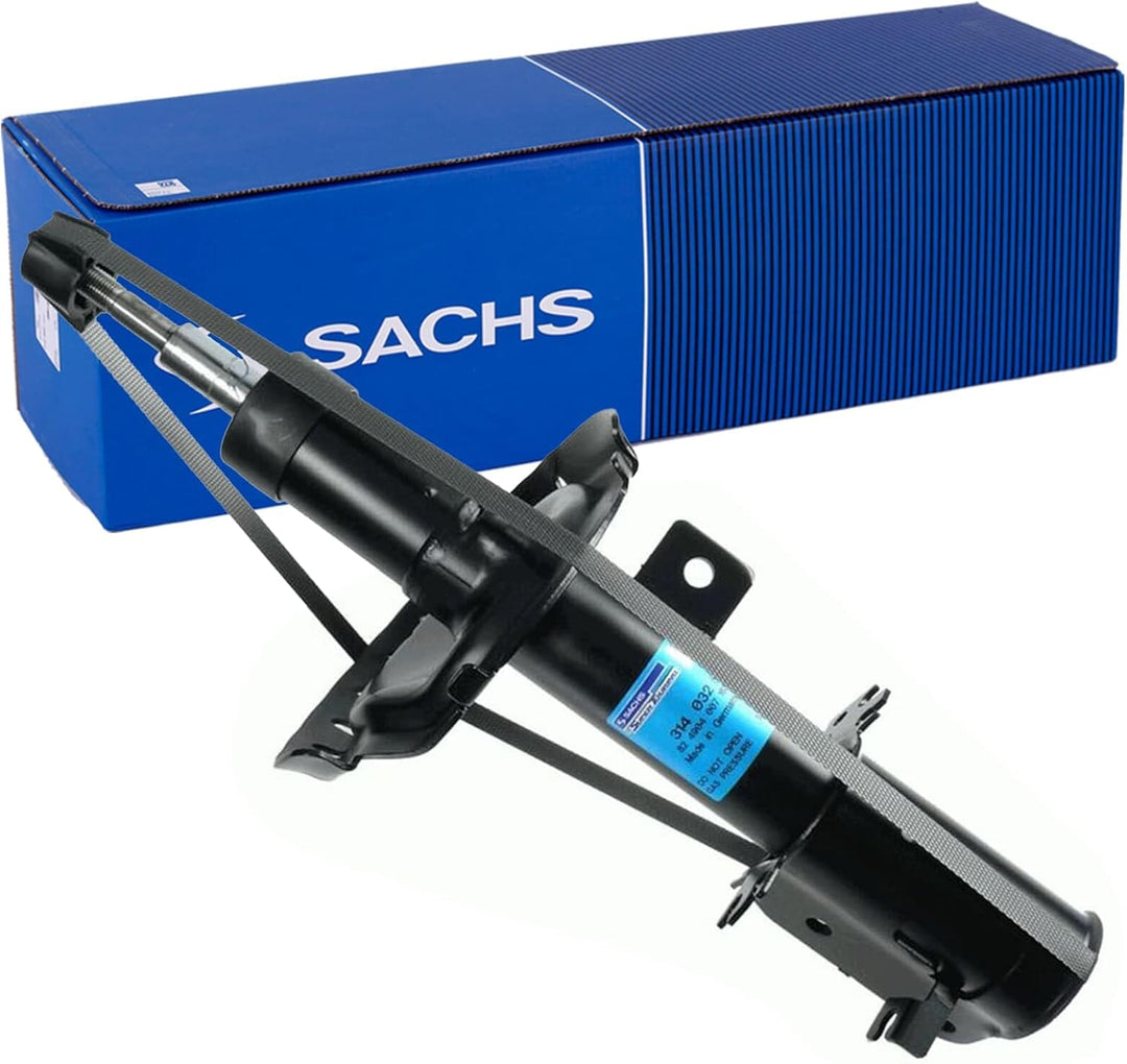 SACHS 314 032 Stossdämpfer Für Citroen DISPATCH KASTEN 2007-2016 links, Vorderachse