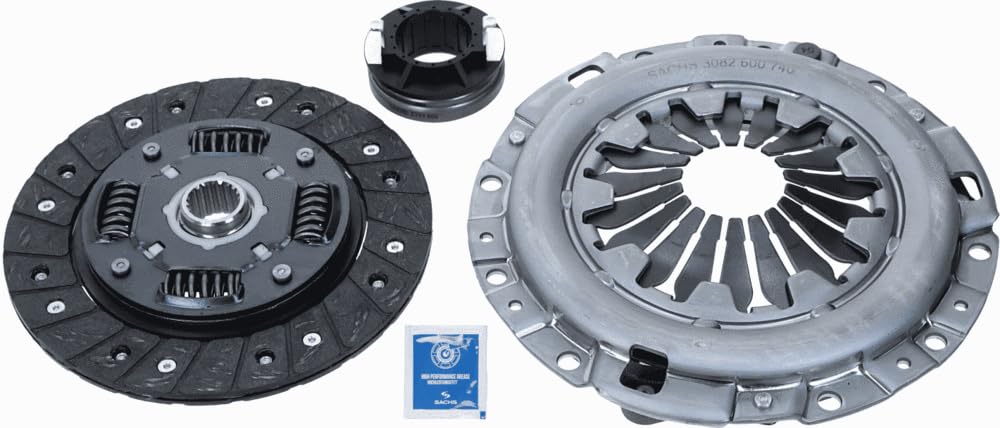 SACHS 3000 954 070 Kupplungssatz